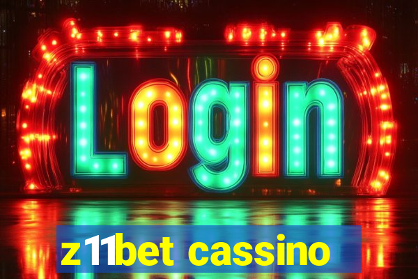 z11bet cassino